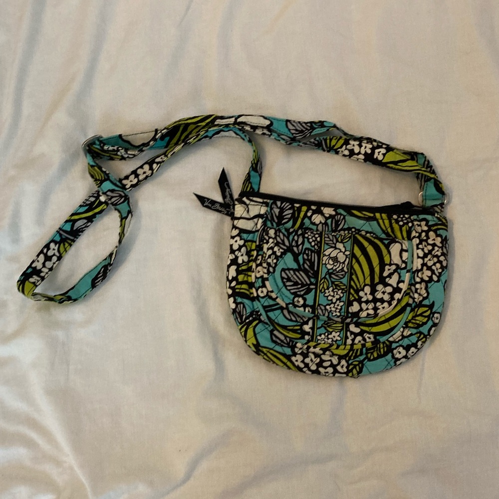 Vera Bradley Crossbody
